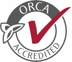 We are accredited by the Ontario Retirement Communities Association (ORCA)